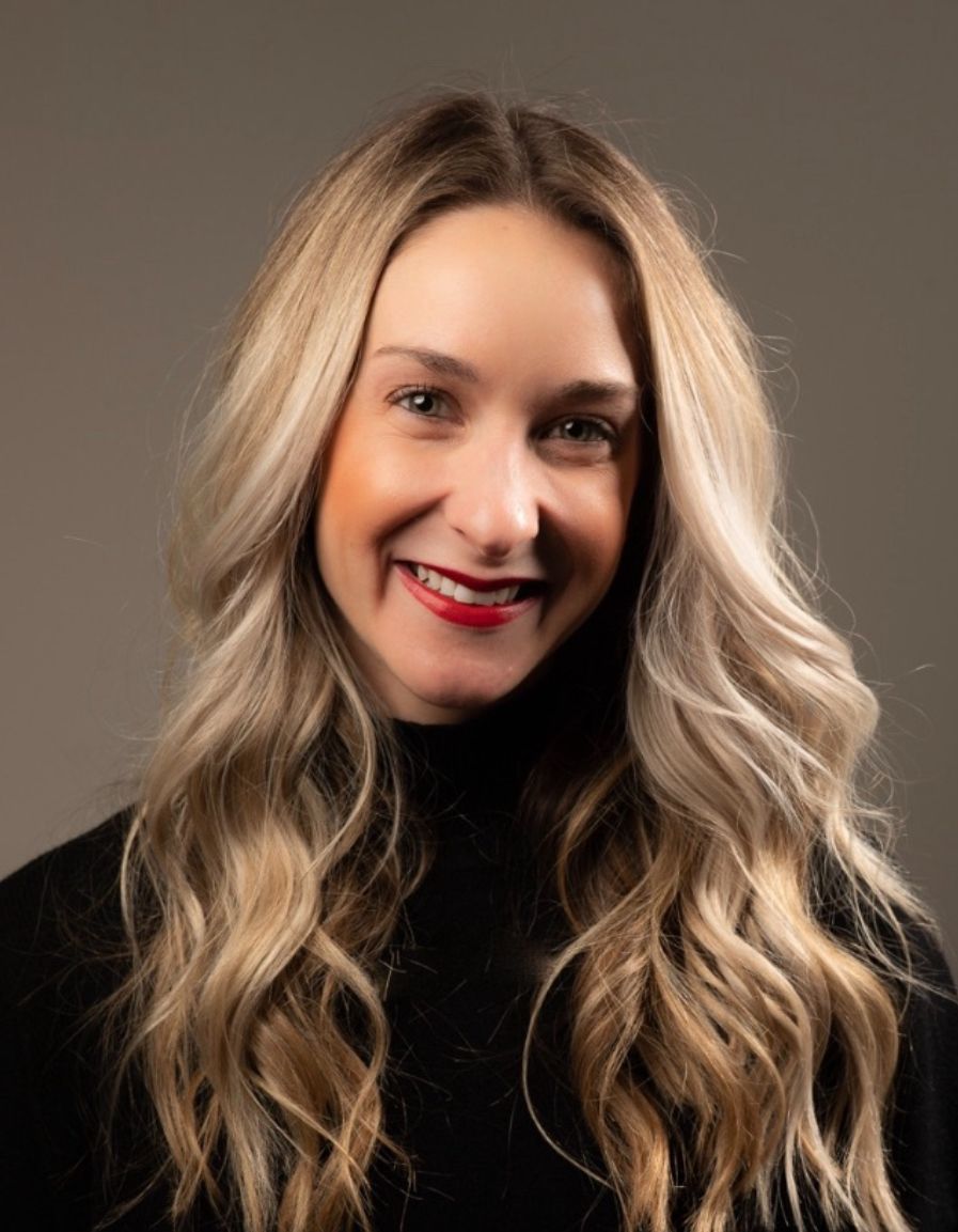 Photo of Kathryn Wiencek