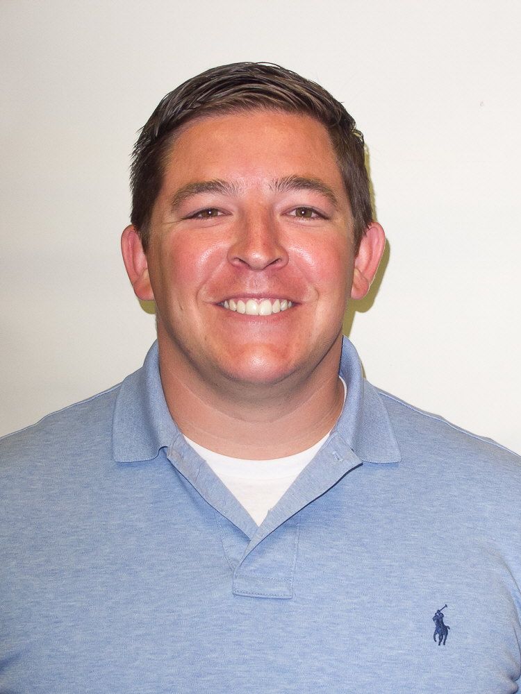 Photo of Kevin Lombard