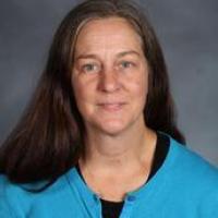 Photo of Sara Anderson