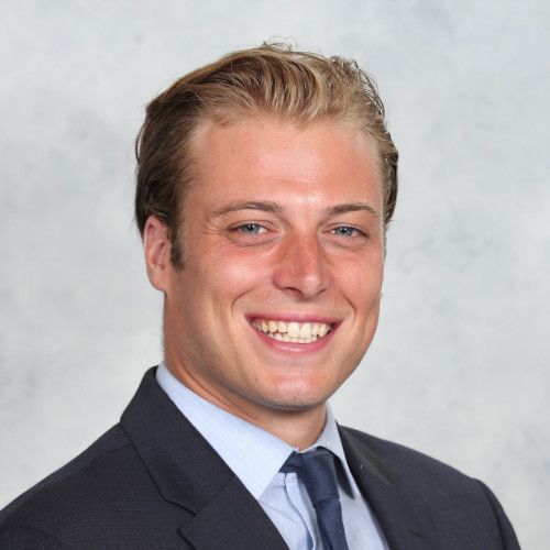 Photo of Spencer Montgomery