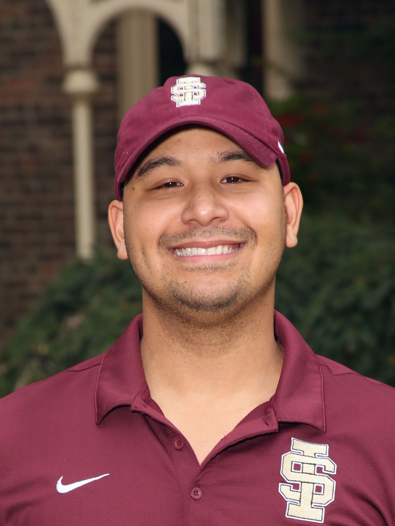 Photo of Justin Fernandez