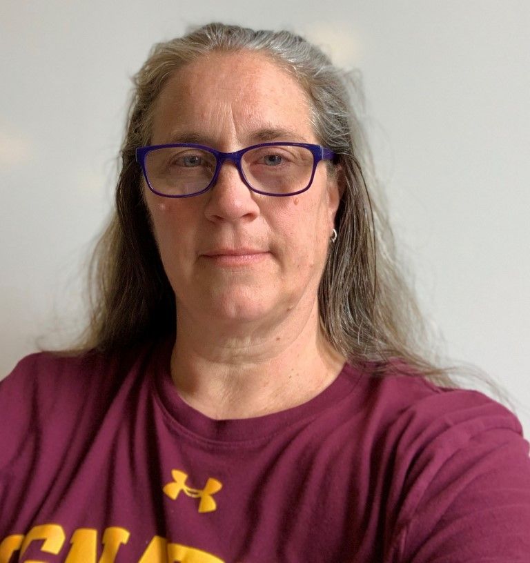 Photo of Kathryn Haviland