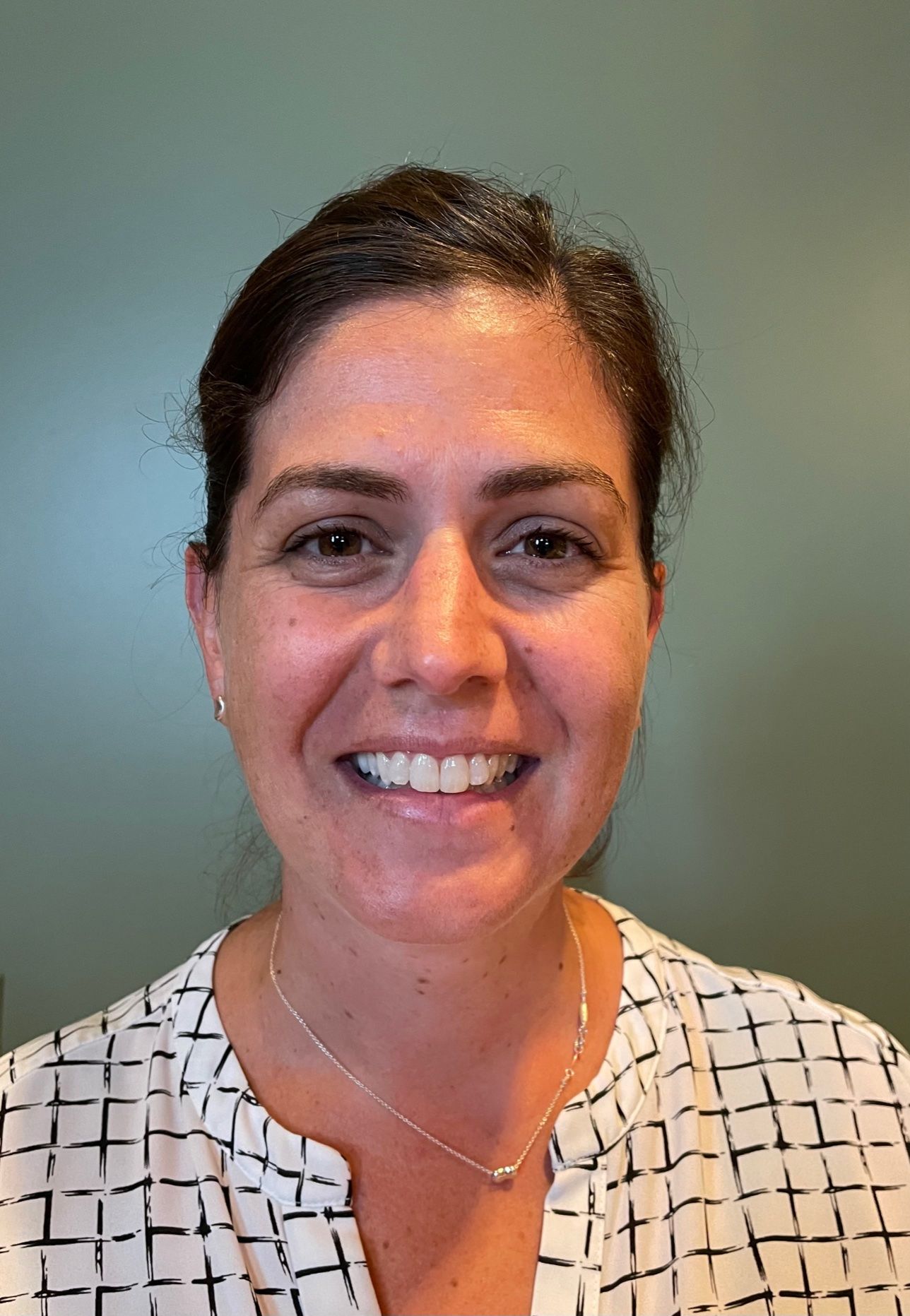 Photo of Jessie Walsh