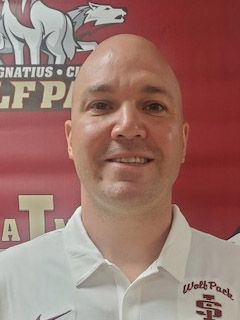 Photo of Benjamin Sanchez