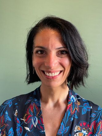 Photo of Elizabeth Moroney