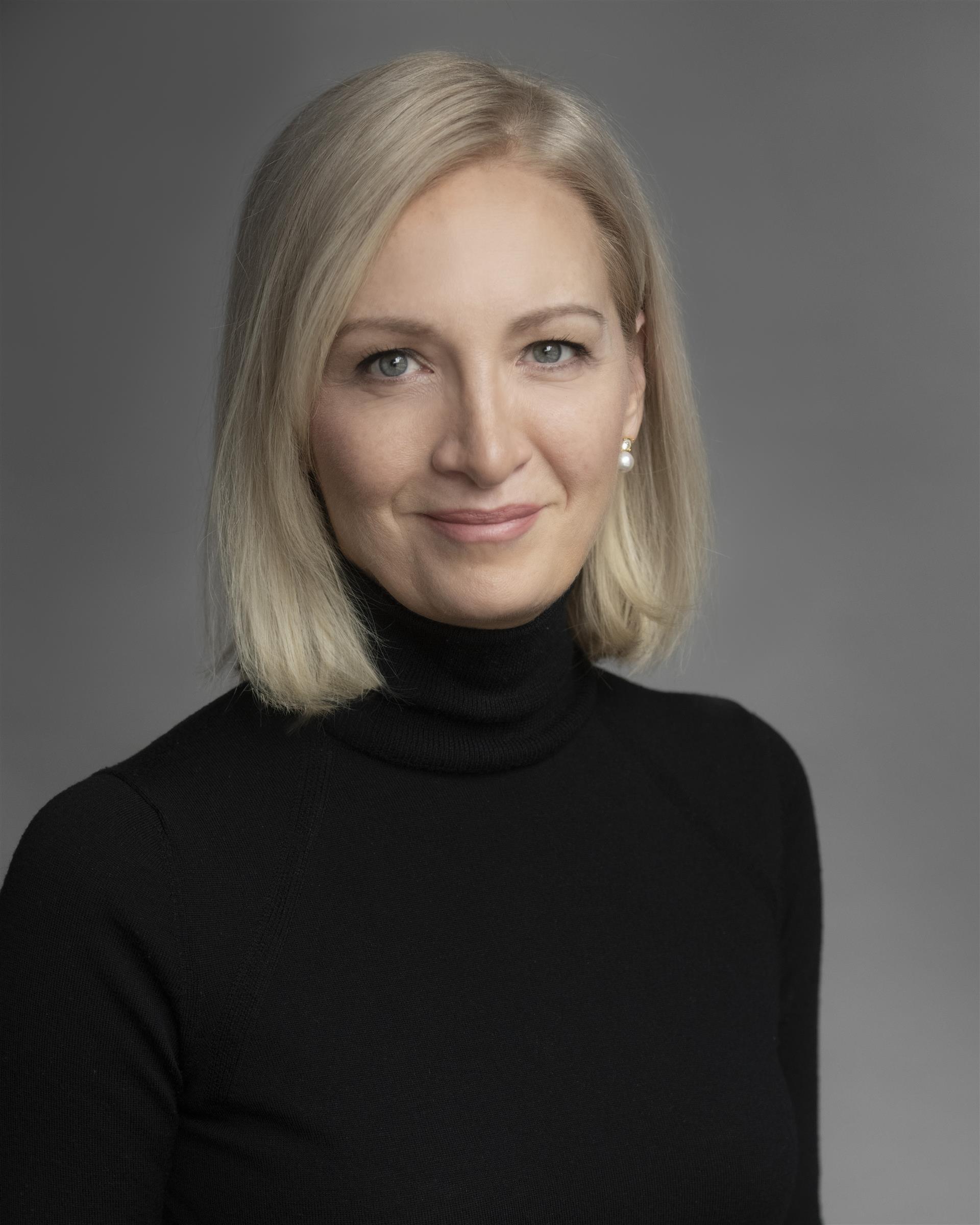 Photo of Katie O'Dea