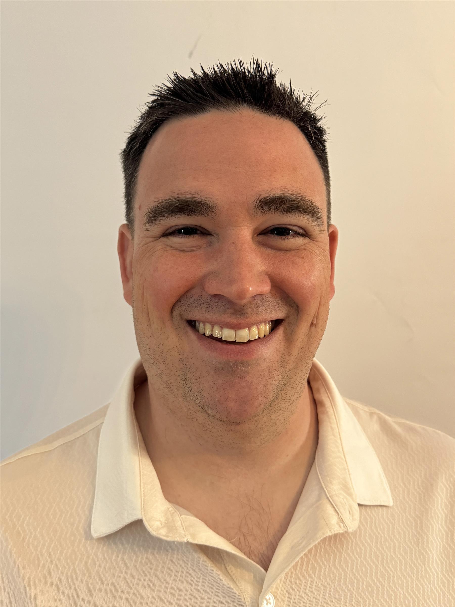 Photo of Joseph Augustinsky