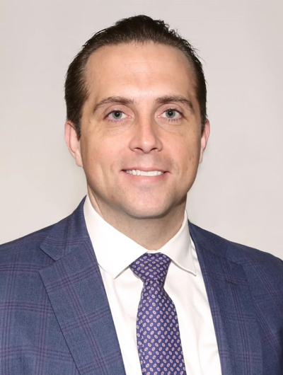 Photo of Kevin Golden