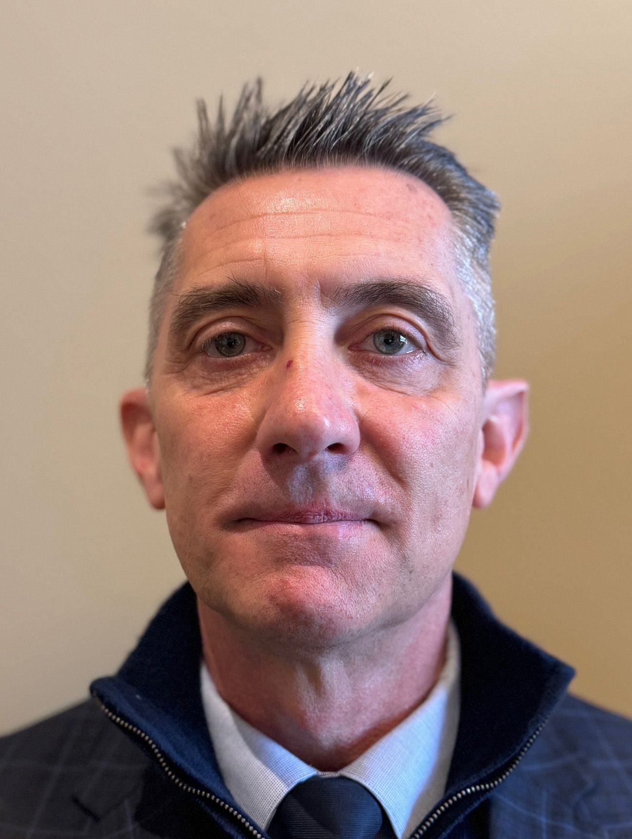 Photo of Bruno Mancari