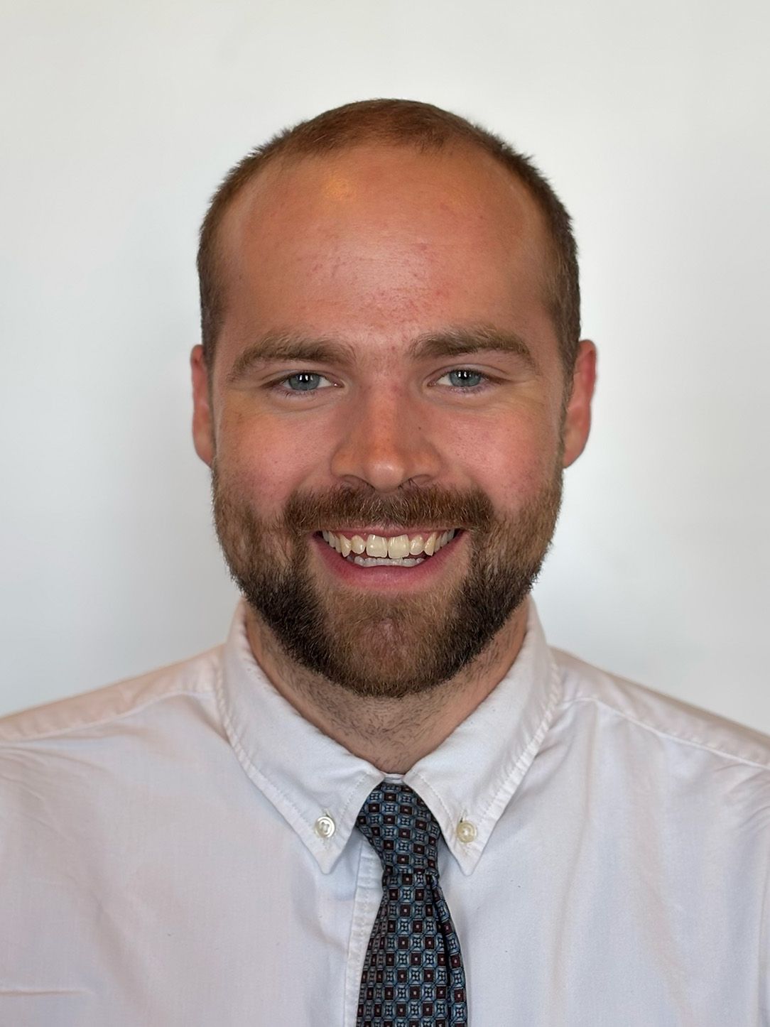 Photo of Van Gundersen