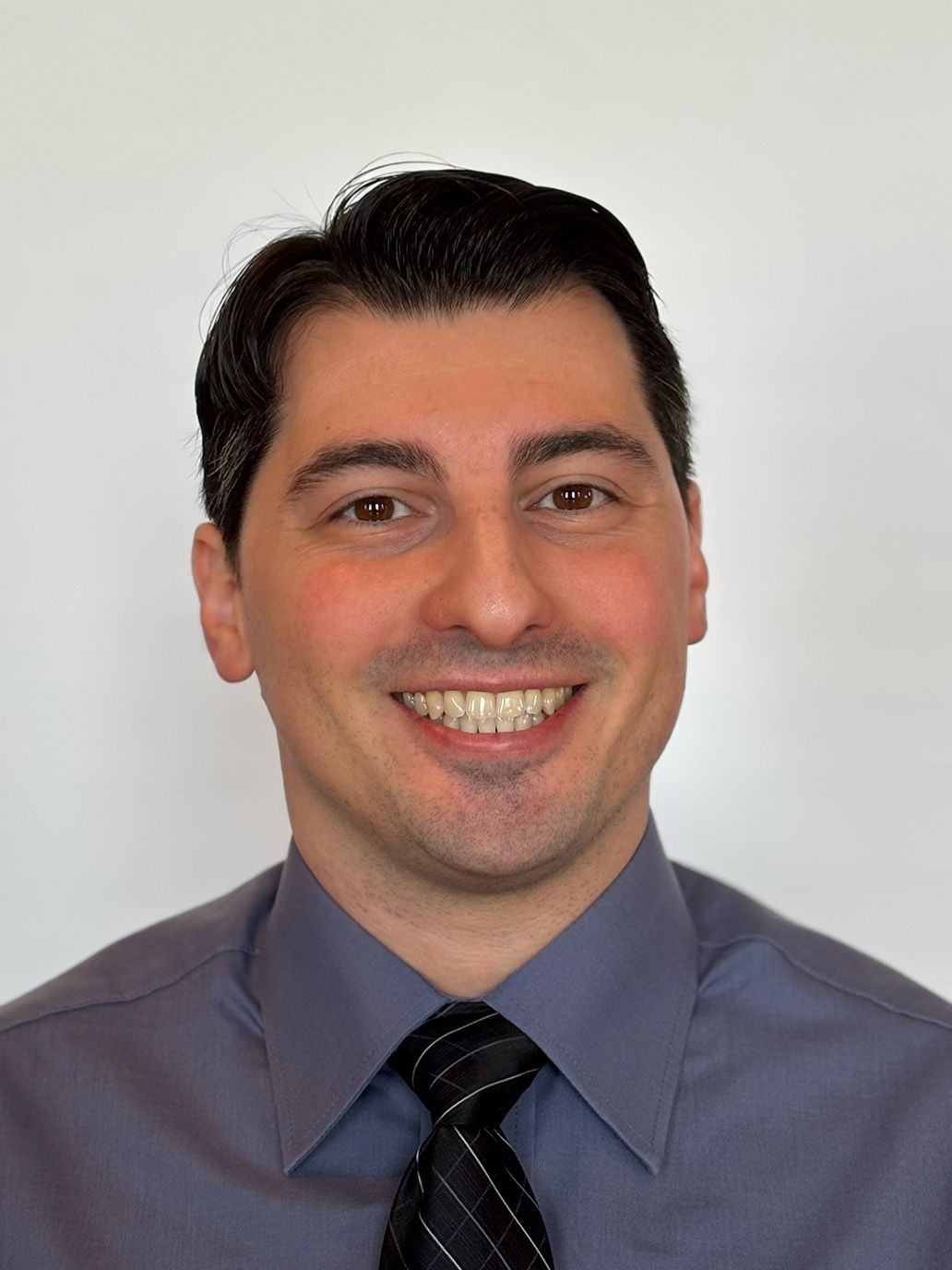 Photo of Peter Sisto