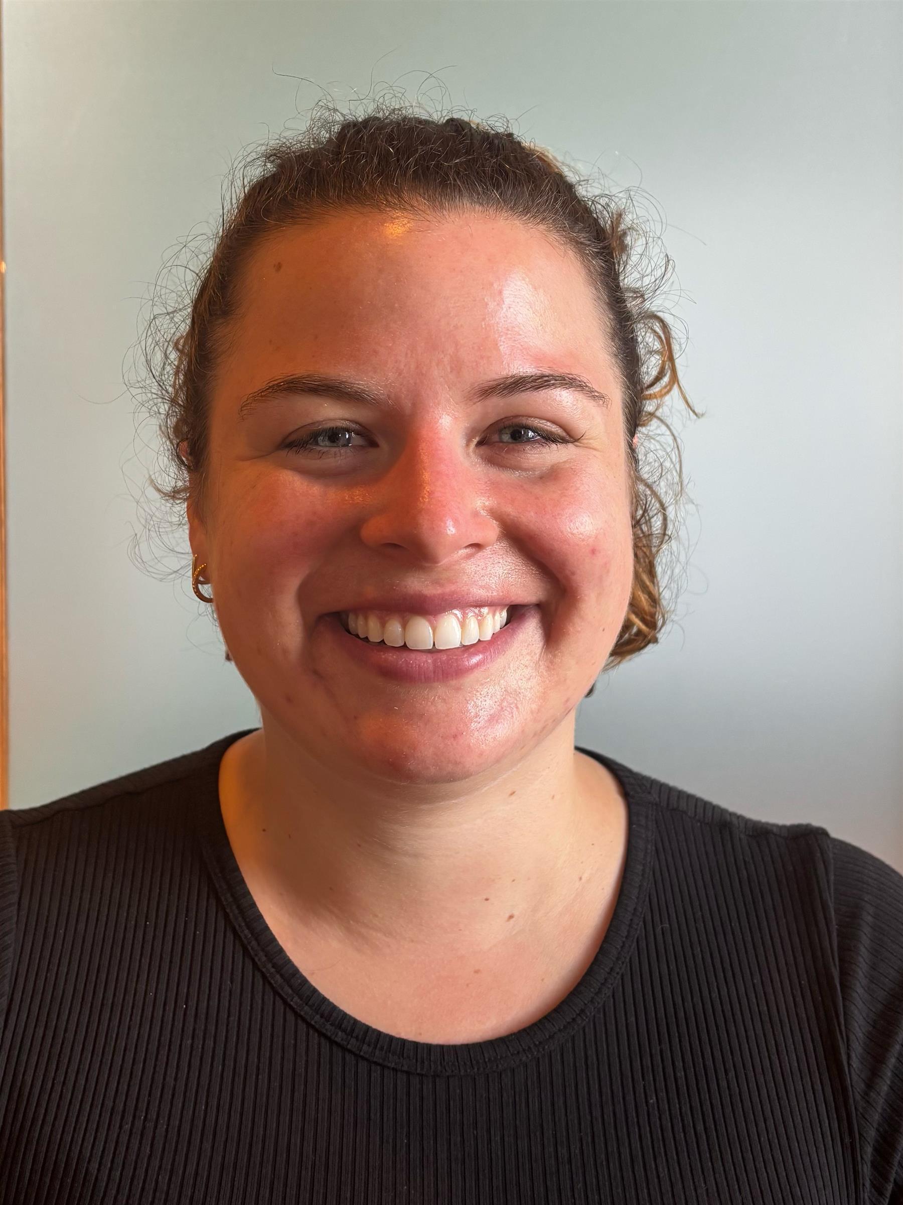 Photo of Kelsey Suglich