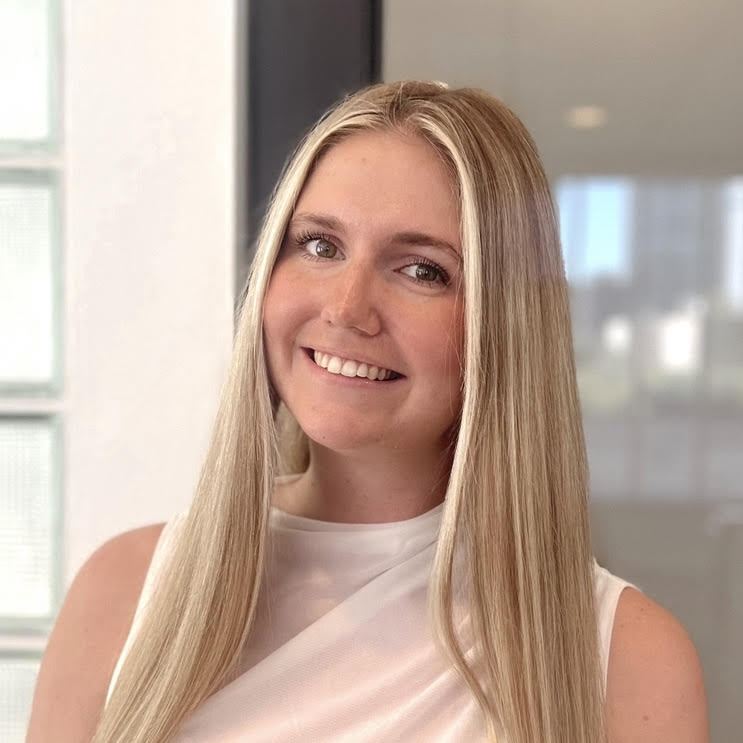 Photo of Katherine Mellon