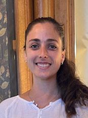 Photo of Emilia Wiecek