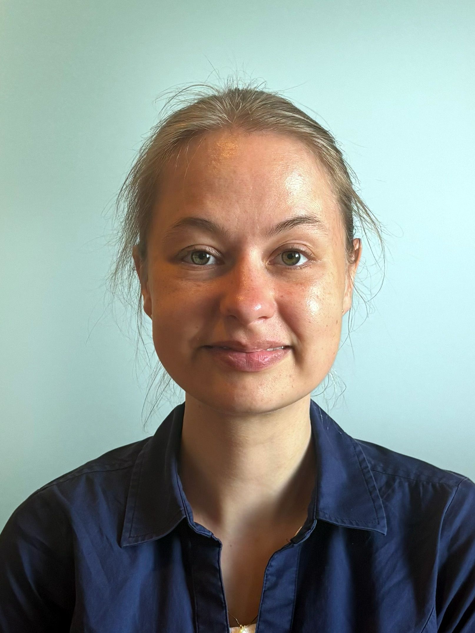 Photo of Danielle Thieman