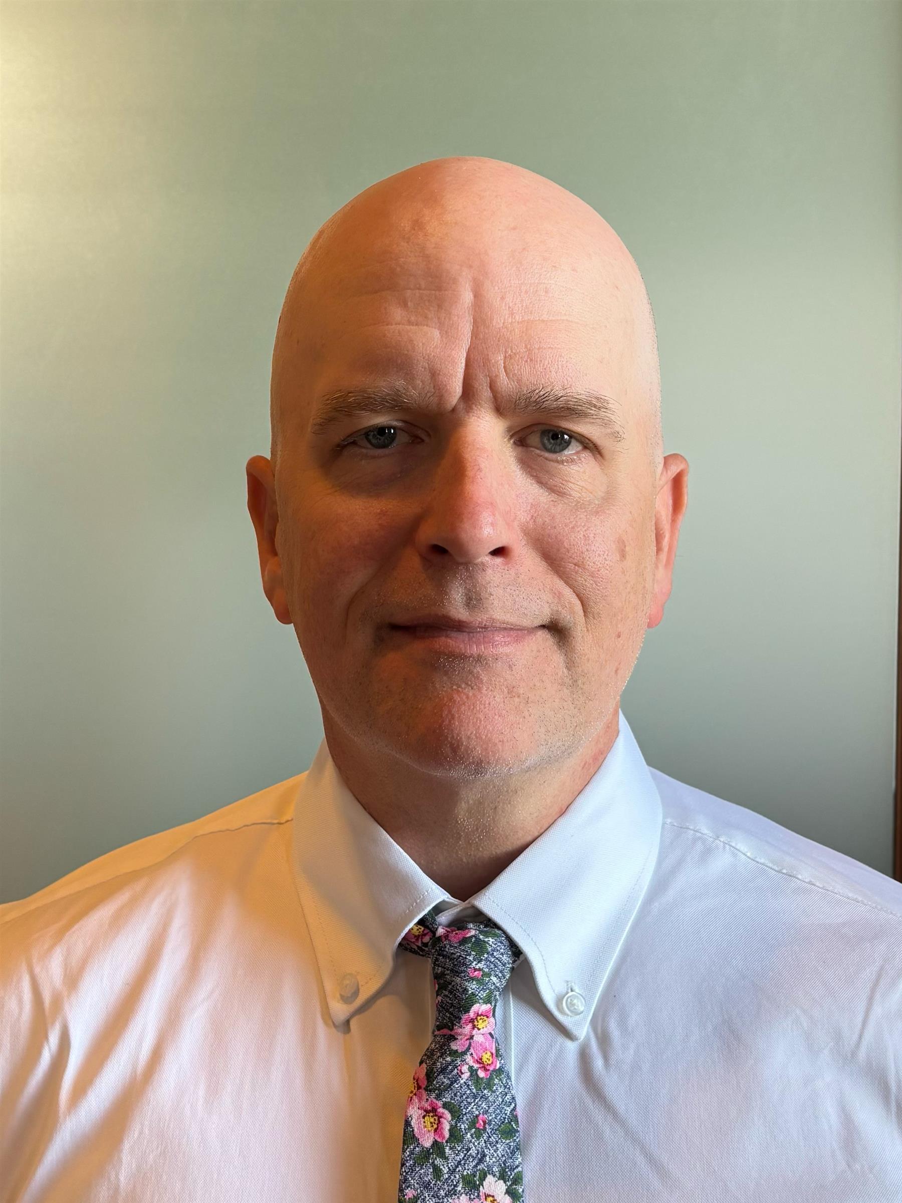 Photo of Gabriel Skvor