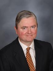 Photo of Ryan Bergin