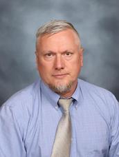 Photo of Gene Shlikhutka