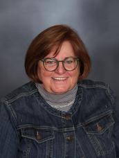 Photo of M. Hollis Kennedy