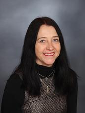 Photo of Diane Haleas