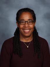 Photo of Rychelle Hooper