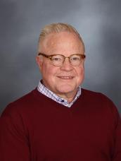 Photo of Steven Lord