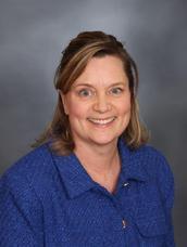 Photo of Wendy Schmiedeler