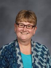 Photo of Mary Ellen Schneider