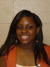 Photo of Keidra Turner