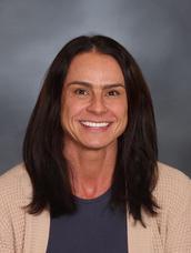 Photo of Amy Zabojnik