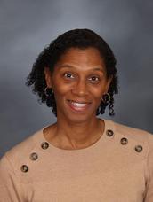 Photo of Cheri Smith