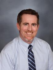 Photo of Sean O'Connor