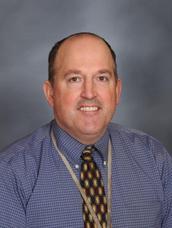 Photo of James Gaffey