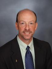 Photo of Matthew Sparapani