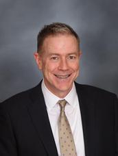 Photo of Stephen Cahill