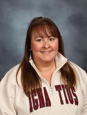 Photo of Heather DeJonker