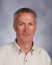 Photo of Matthew Haffner