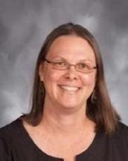 Photo of Kate Trinley