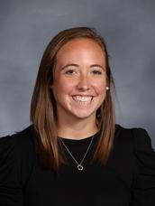 Photo of Sheila Walsh