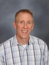 Photo of Josh Morrow