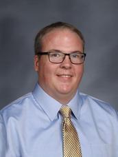 Photo of Jason Steffen