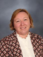 Photo of Rebecca Frett