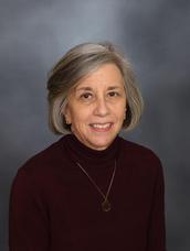 Photo of Maura Maloney