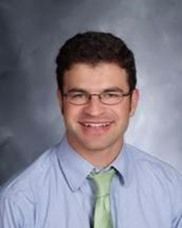 Photo of Patrick Winter