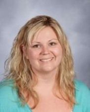 Photo of Amanda Wagner