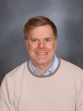 Photo of Matthew Miller