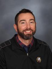 Photo of Todd Strobel