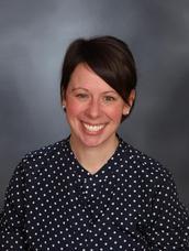 Photo of Elizabeth Carney