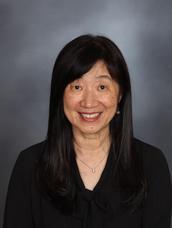 Photo of Miriam Leung