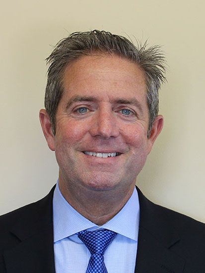 Photo of Michael Lanigan